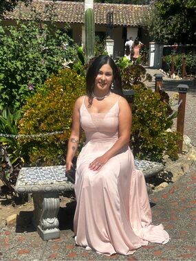 Meet your Posher, Maria